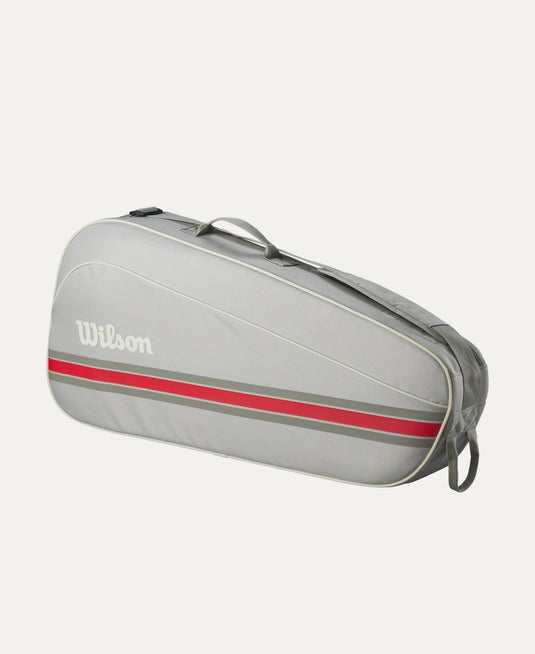 Wilson Team 3PK Racquet Bag 2025