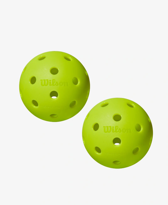 Wilson Tru 32 Ball - 2 Pack