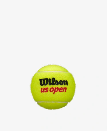 Load image into Gallery viewer, Wilson US Open Extra Duty Tennis Balls (3 Ball Can)
