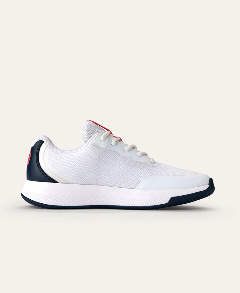 Load image into Gallery viewer, Wilson Women&#39;s Intrigue Lite Tennis Shoe
