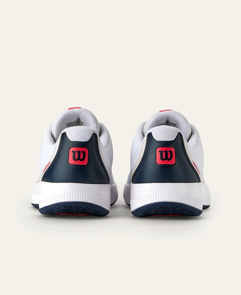 Load image into Gallery viewer, Wilson Women&#39;s Intrigue Lite Tennis Shoe
