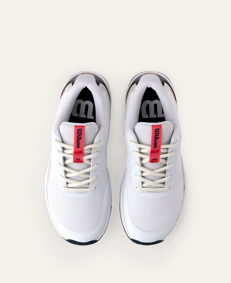 Load image into Gallery viewer, Wilson Women&#39;s Intrigue Lite Tennis Shoe

