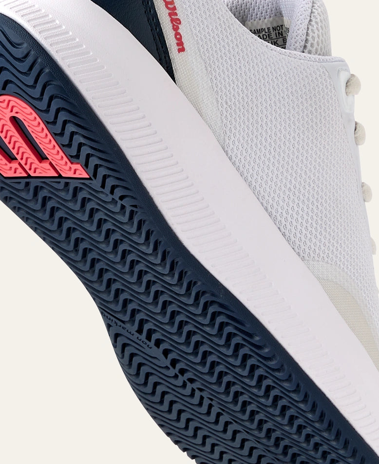 Load image into Gallery viewer, Wilson Women&#39;s Intrigue Lite Tennis Shoe
