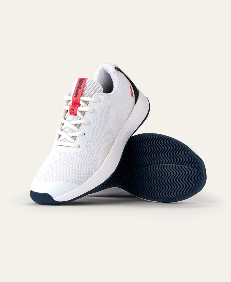 Load image into Gallery viewer, Wilson Women&#39;s Intrigue Lite Tennis Shoe

