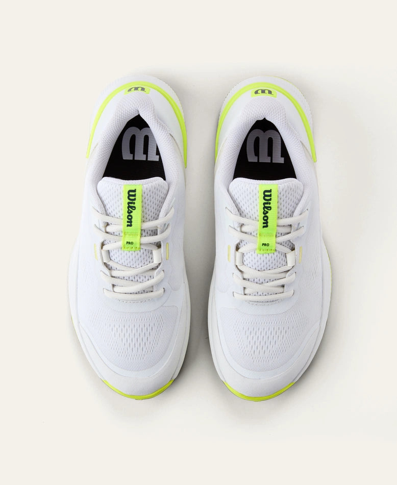 Load image into Gallery viewer, Wilson Women&#39;s Intrigue Pro Tennis Shoes
