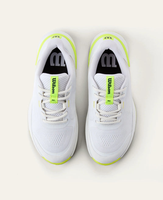 Wilson Women's Intrigue Pro Tennis Shoes