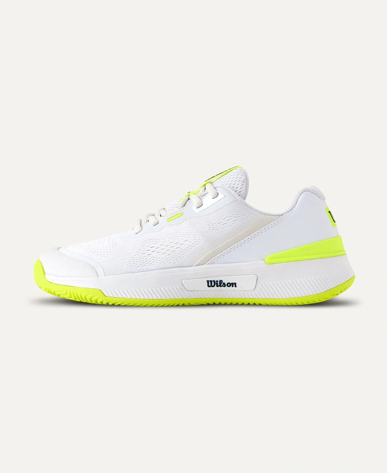 Load image into Gallery viewer, Wilson Women&#39;s Intrigue Pro Tennis Shoes
