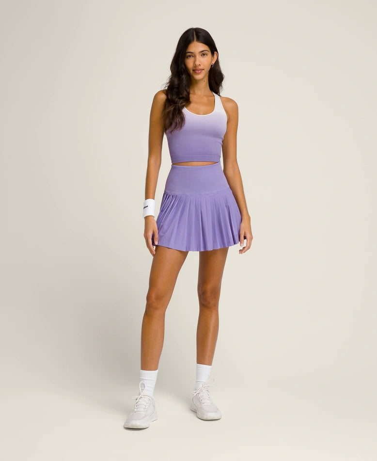 Load image into Gallery viewer, Wilson Women&#39;s Midtown Tennis Skirt
