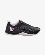 Load image into Gallery viewer, Wilson Women&#39;s Rush Pro 4.5 Tennis Shoes
