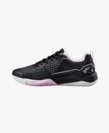 Wilson Women's Rush Pro 4.5 Tennis Shoes – Ski & Tennis Station Wilson Women's Rush Pro 4.5 Tennis Shoes – Ski & Tennis Station