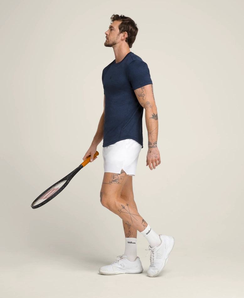 Load image into Gallery viewer, Wilson Men&#39;s Everyday Performance Tee

