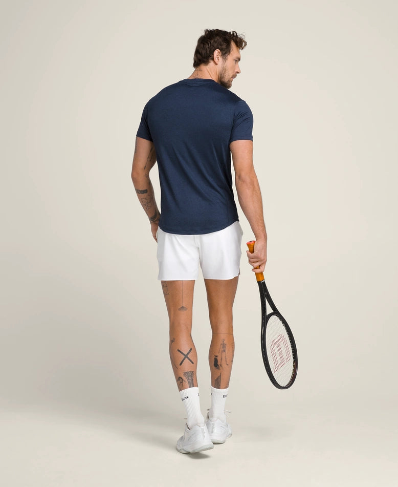 Load image into Gallery viewer, Wilson Men&#39;s Everyday Performance Tee
