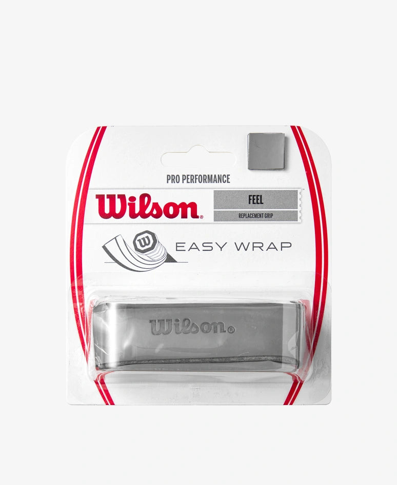 Load image into Gallery viewer, Wilson Pro Performance Tennis Grip
