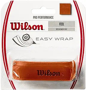 Load image into Gallery viewer, Wilson Pro Performance Tennis Grip
