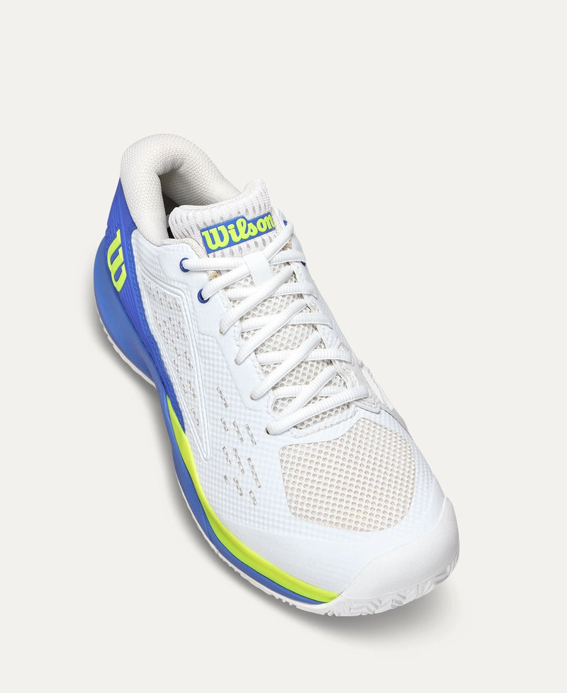Load image into Gallery viewer, Wilson Men&#39;s Rush Pro Ace Tennis Shoes
