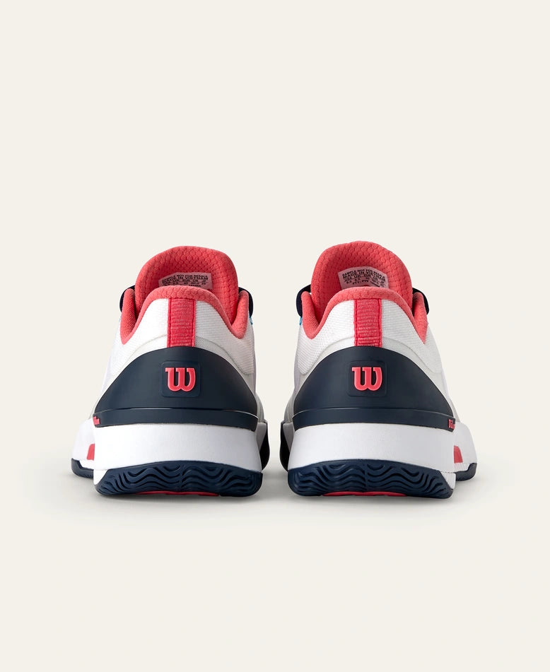 Load image into Gallery viewer, Wilson Women&#39;s Intrigue Tour Tennis Shoe
