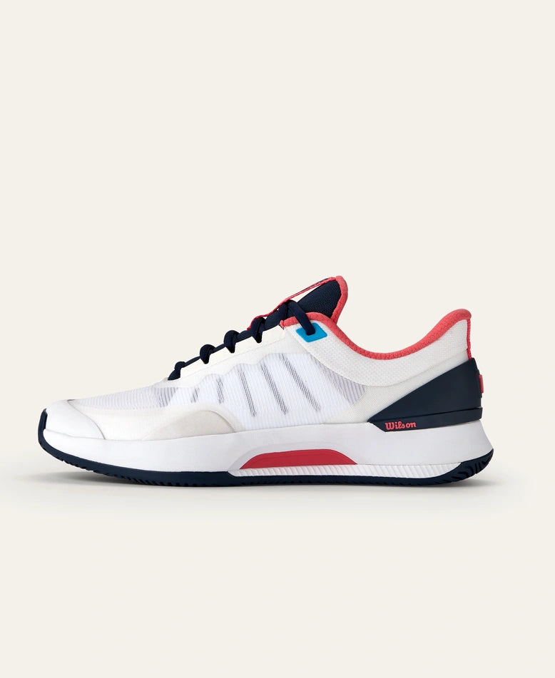 Load image into Gallery viewer, Wilson Women&#39;s Intrigue Tour Tennis Shoe
