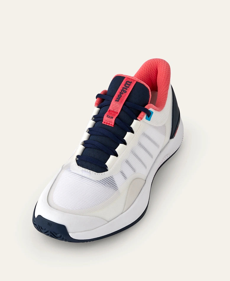 Load image into Gallery viewer, Wilson Women&#39;s Intrigue Tour Tennis Shoe
