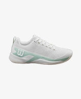 Load image into Gallery viewer, Wilson Women&#39;s Rush Pro 4.5 Tennis Shoes
