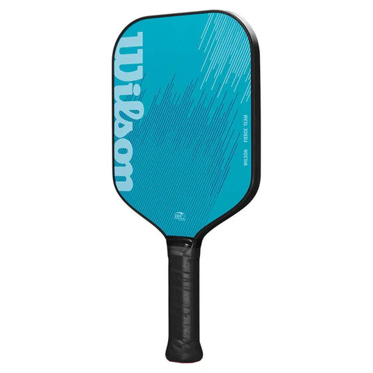 Wilson Fierce Team Pickleball Paddle