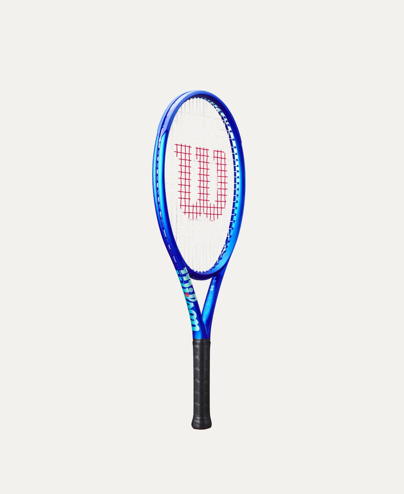 Load image into Gallery viewer, Wilson Junior Ultra V5 Strung Tennis Racquet
