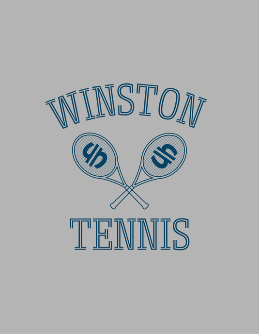 Winston Tennis Tee