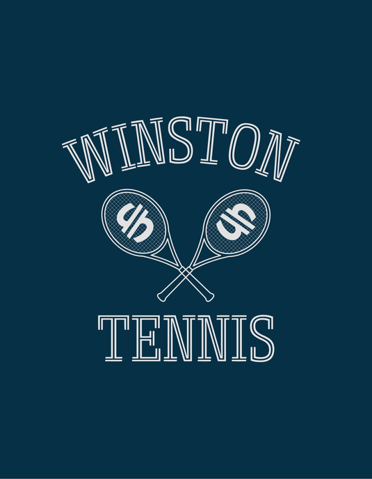Winston Tennis Tee