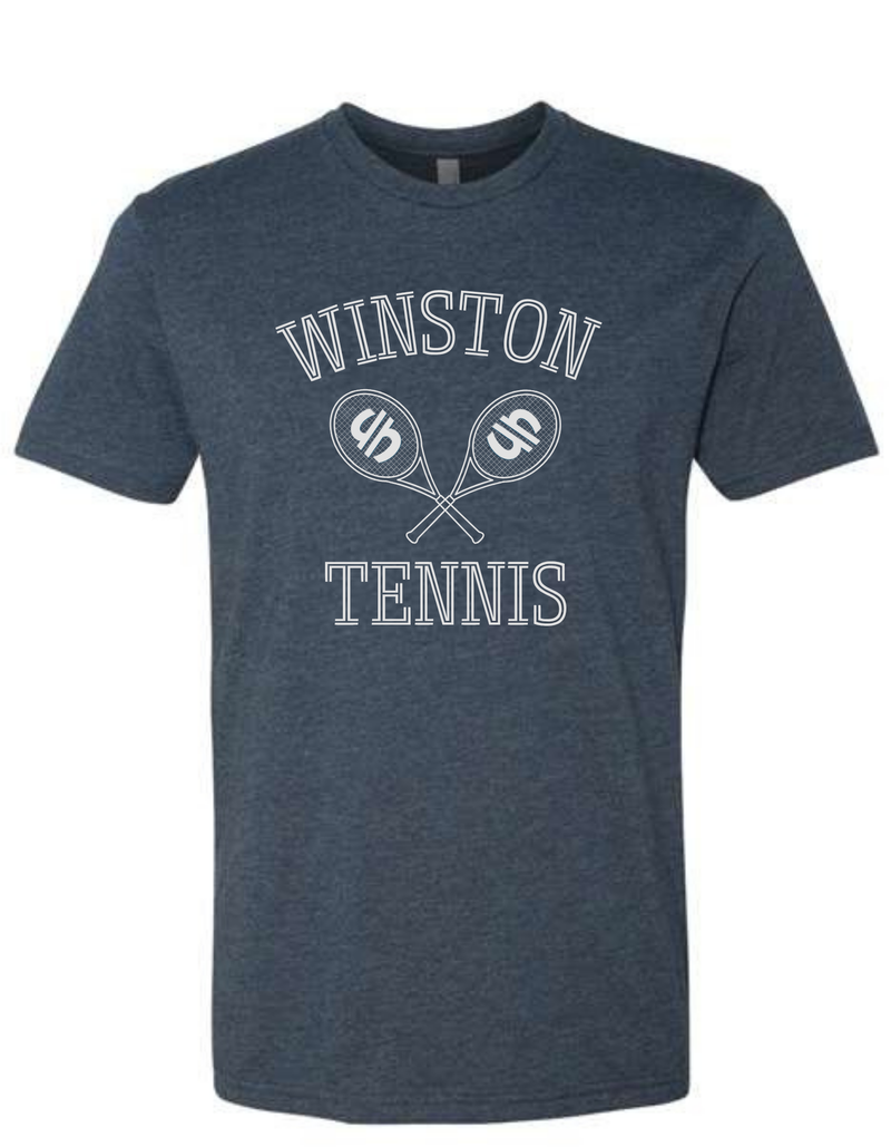 Load image into Gallery viewer, Winston Tennis Tee
