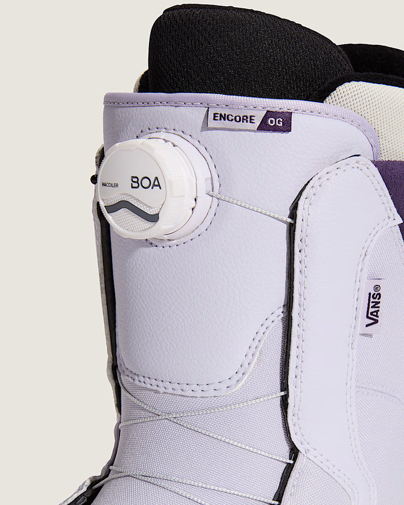 Load image into Gallery viewer, Vans Women&#39;s Encore OG Snowboard Boot 2026
