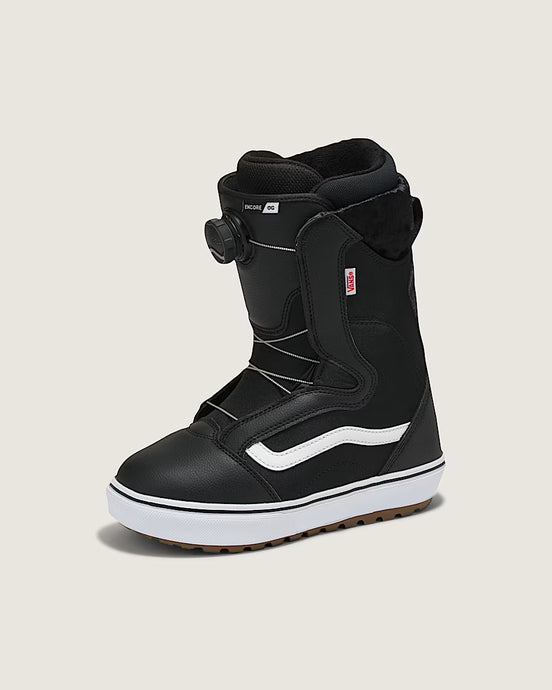 Vans Women's Encore OG Snowboard Boot 2026