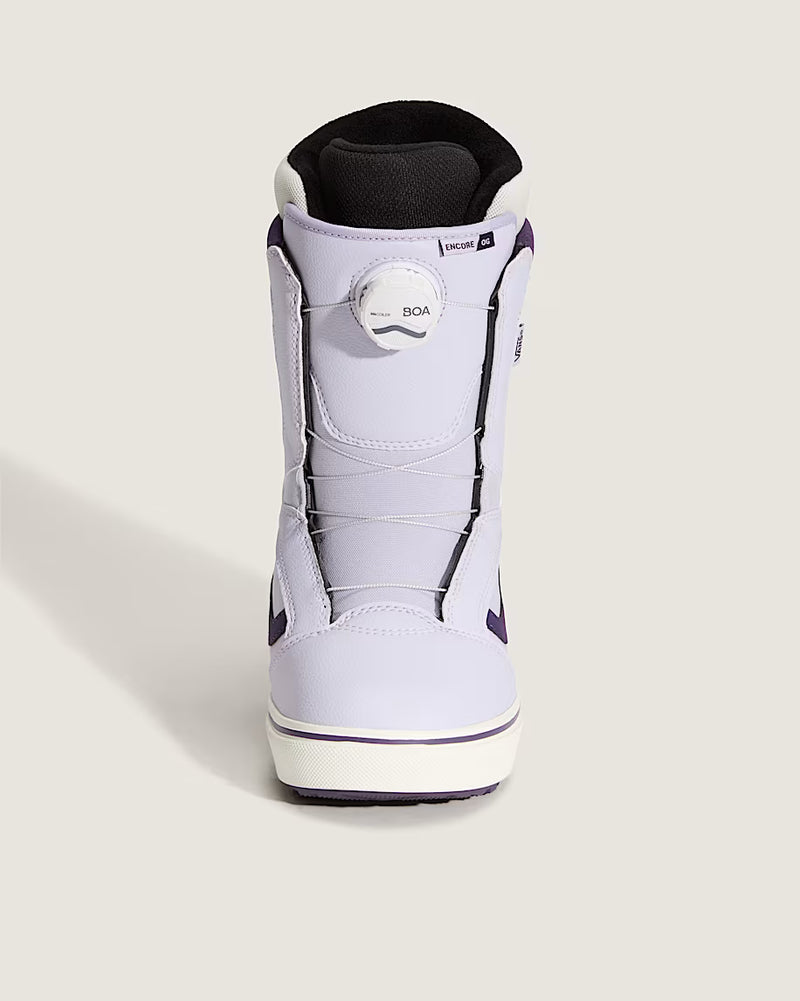 Load image into Gallery viewer, Vans Women&#39;s Encore OG Snowboard Boot 2026
