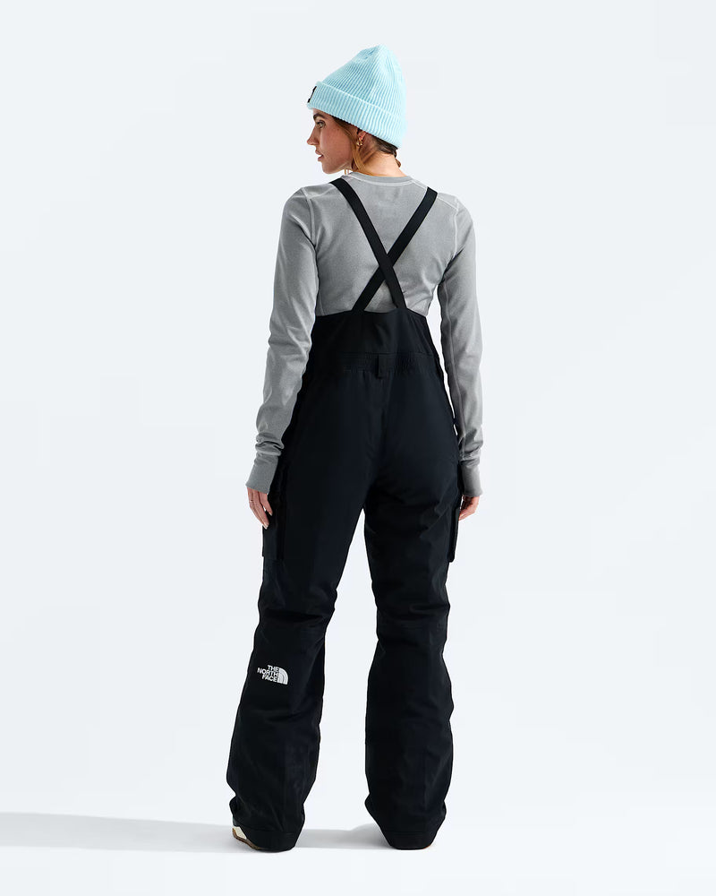 Load image into Gallery viewer, The North Face Women's Freedom Insulated Bib

