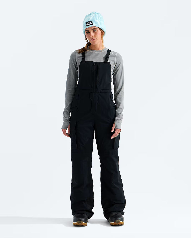 Load image into Gallery viewer, The North Face Women's Freedom Insulated Bib
