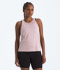 The North Face Women's Jaida Tank - Ski & Tennis Station