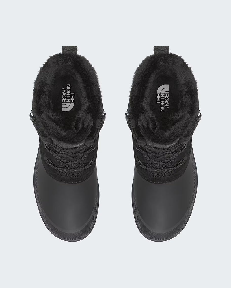 Load image into Gallery viewer, The North Face Women's Shellista V Shorty Waterproof Boot 2027
