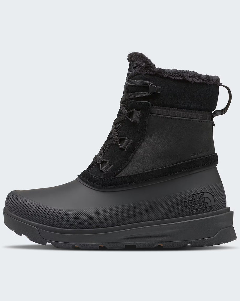 Load image into Gallery viewer, The North Face Women's Shellista V Shorty Waterproof Boot 2027
