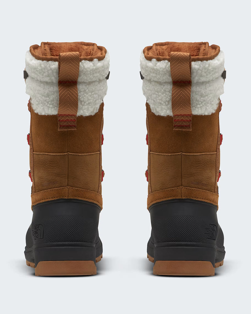 Load image into Gallery viewer, The North Face Women's Shellista VI Mid Waterproof Boots 2027
