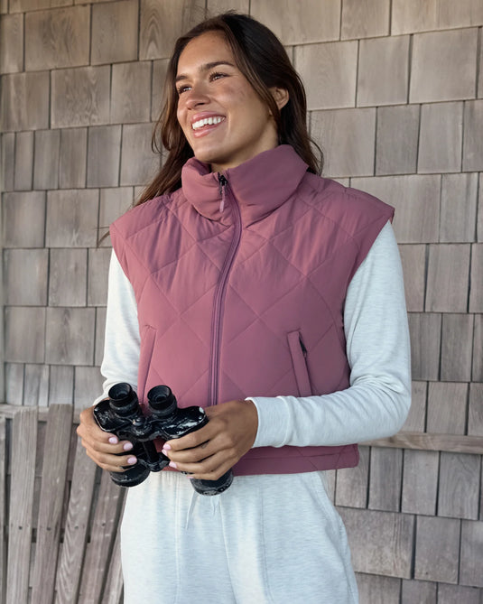 Free Fly Women's Coldvale Insulated Vest
