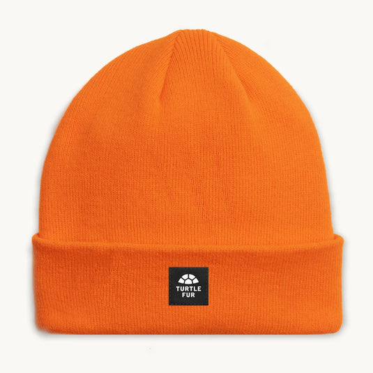 Turtle Fur Explorer Knit Beanie