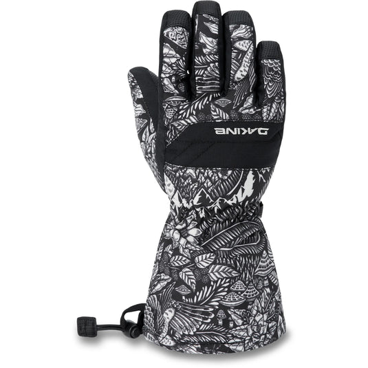 Dakine Youth Yukon Gloves