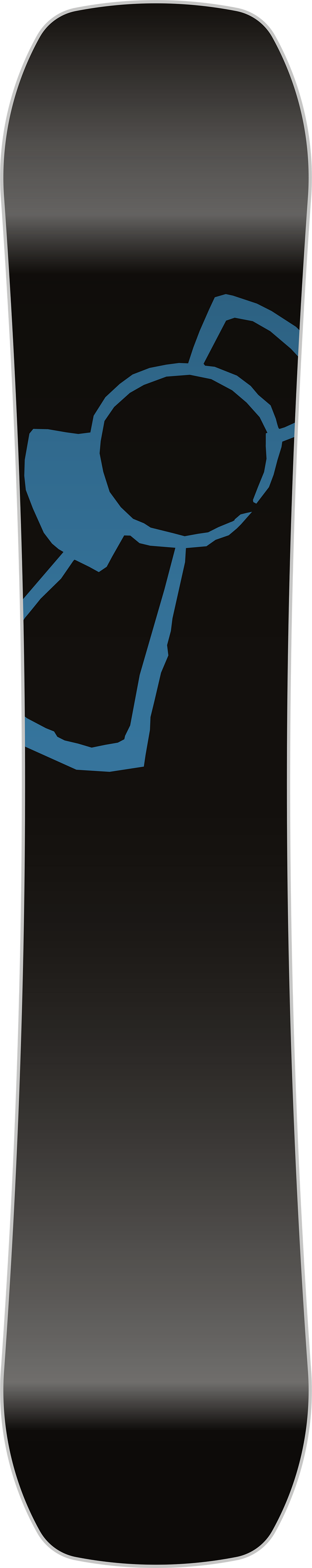 Load image into Gallery viewer, Capita Youth Brigade Snowboard 2027
