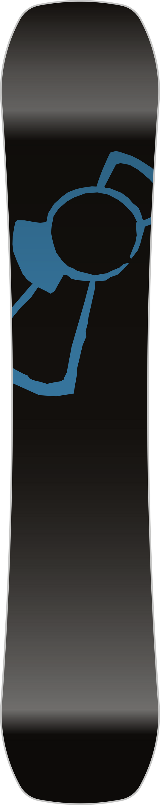 Capita Youth Brigade Snowboard 2027