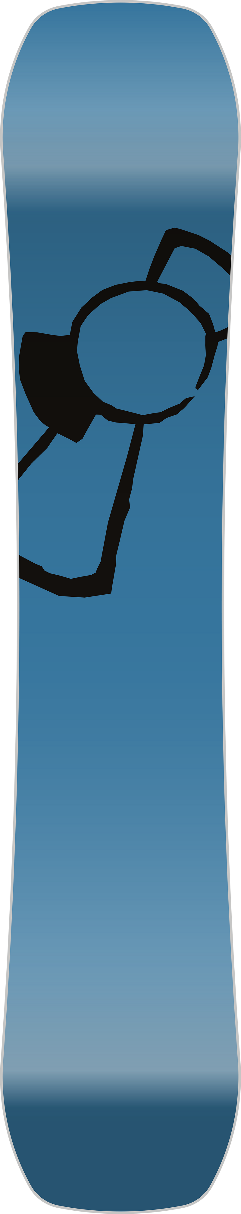 Load image into Gallery viewer, Capita Youth Brigade Snowboard 2027
