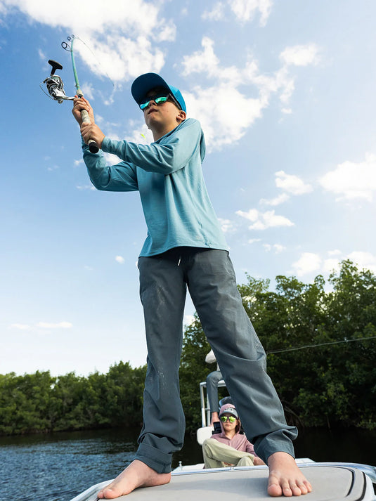 Free Fly Youth Breeze Pant - Ski & Tennis Station