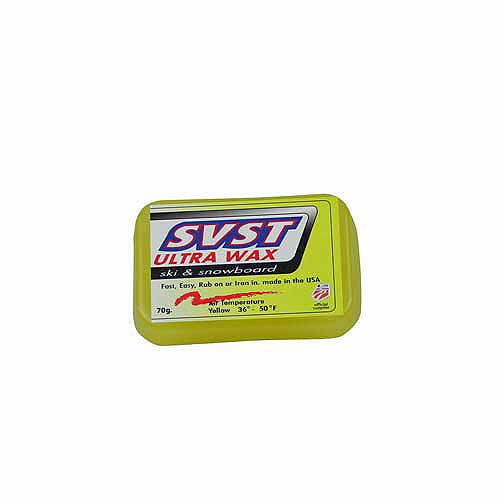 Load image into Gallery viewer, SVST Ultra Universal Retail Wax 70g
