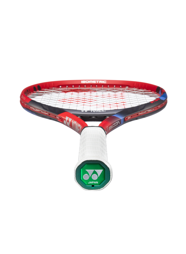 Load image into Gallery viewer, Yonex VCore 100L 2023 Tennis Racquet
