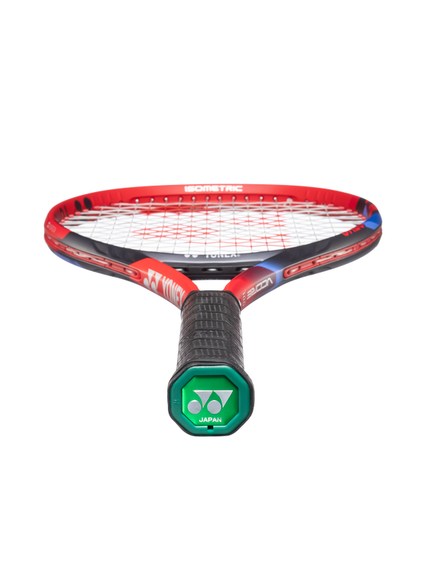 Load image into Gallery viewer, Yonex VCore 100 2023 Tennis Racquet
