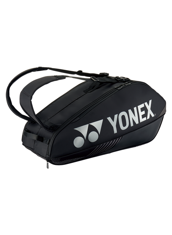 Yonex Pro 6 Pack Tennis Bag – Ski & Tennis Station