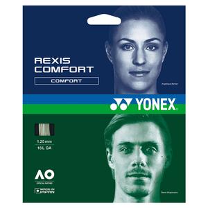 Yonex Rexis Comfort Tennis String (Half Pack)