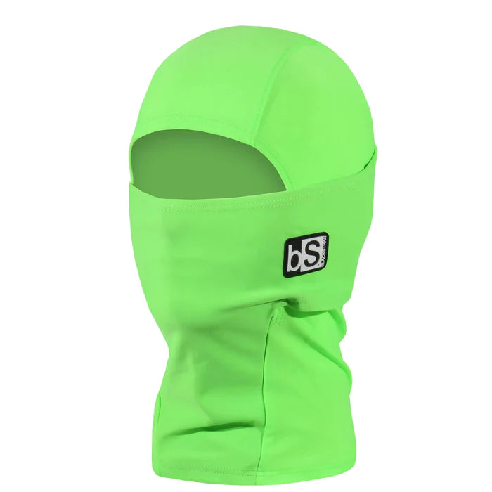 Load image into Gallery viewer, Blackstrap Kid&#39;s Hood Balaclava
